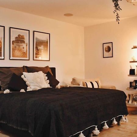 Smart-Apartment Blickwinkel Schwarzwald Ґаґґенау Екстер'єр фото