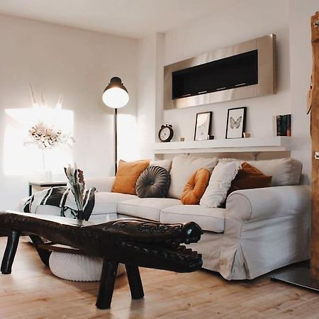 Smart-Apartment Blickwinkel Schwarzwald Ґаґґенау Екстер'єр фото