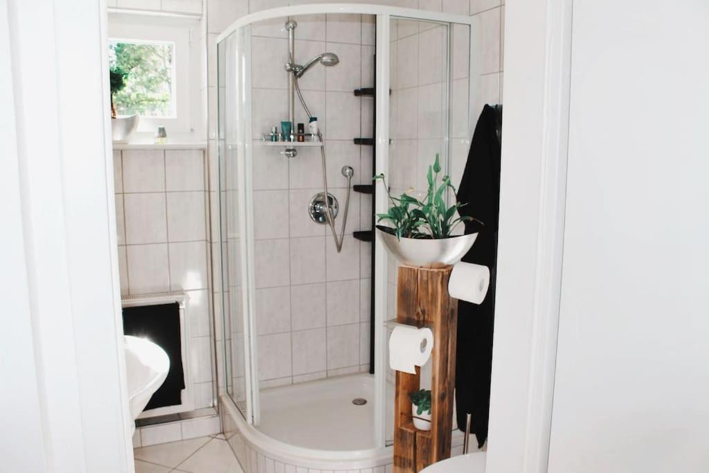 Smart-Apartment Blickwinkel Schwarzwald Ґаґґенау Екстер'єр фото