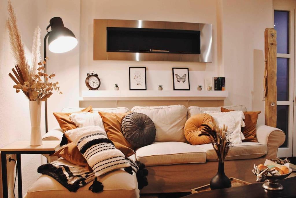 Smart-Apartment Blickwinkel Schwarzwald Ґаґґенау Екстер'єр фото