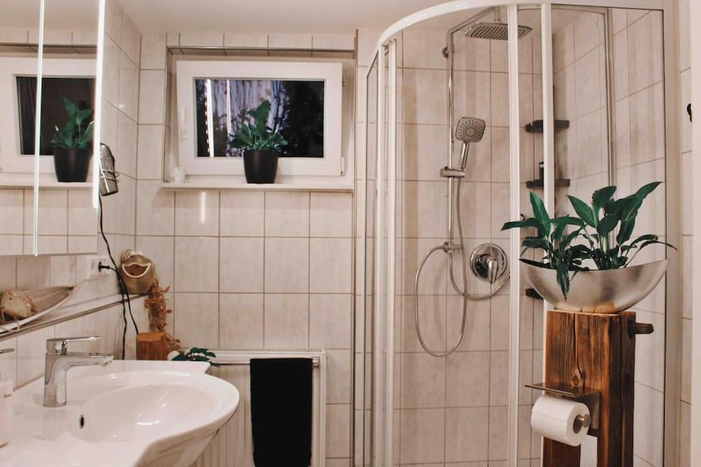 Smart-Apartment Blickwinkel Schwarzwald Ґаґґенау Екстер'єр фото
