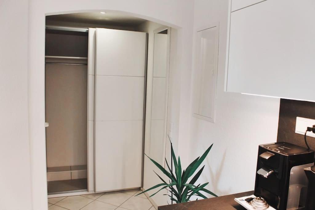 Smart-Apartment Blickwinkel Schwarzwald Ґаґґенау Екстер'єр фото