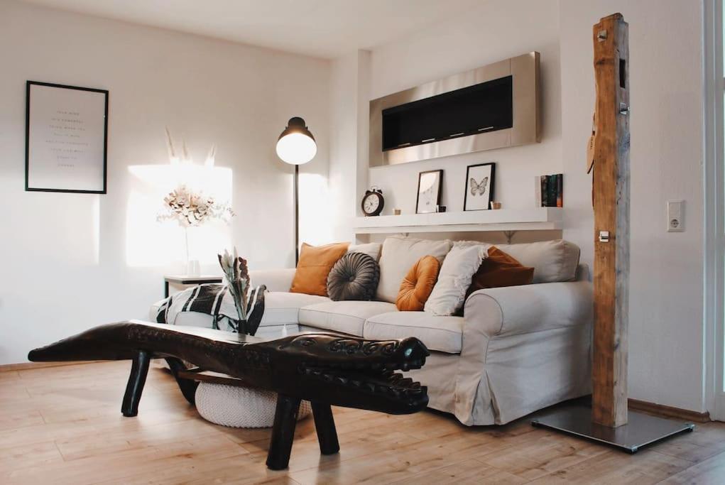 Smart-Apartment Blickwinkel Schwarzwald Ґаґґенау Екстер'єр фото